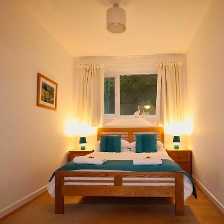 Porthpean Apartment 찰스타운 외부 사진