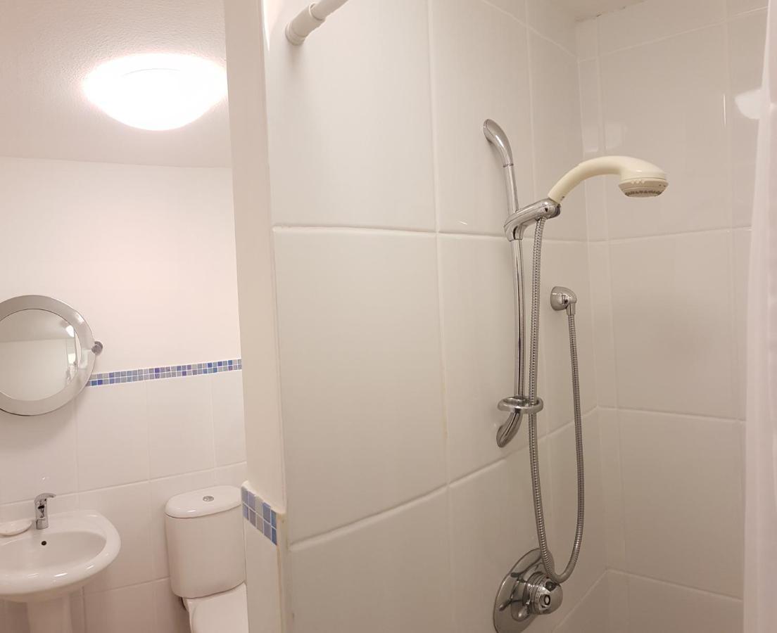 Porthpean Apartment 찰스타운 외부 사진