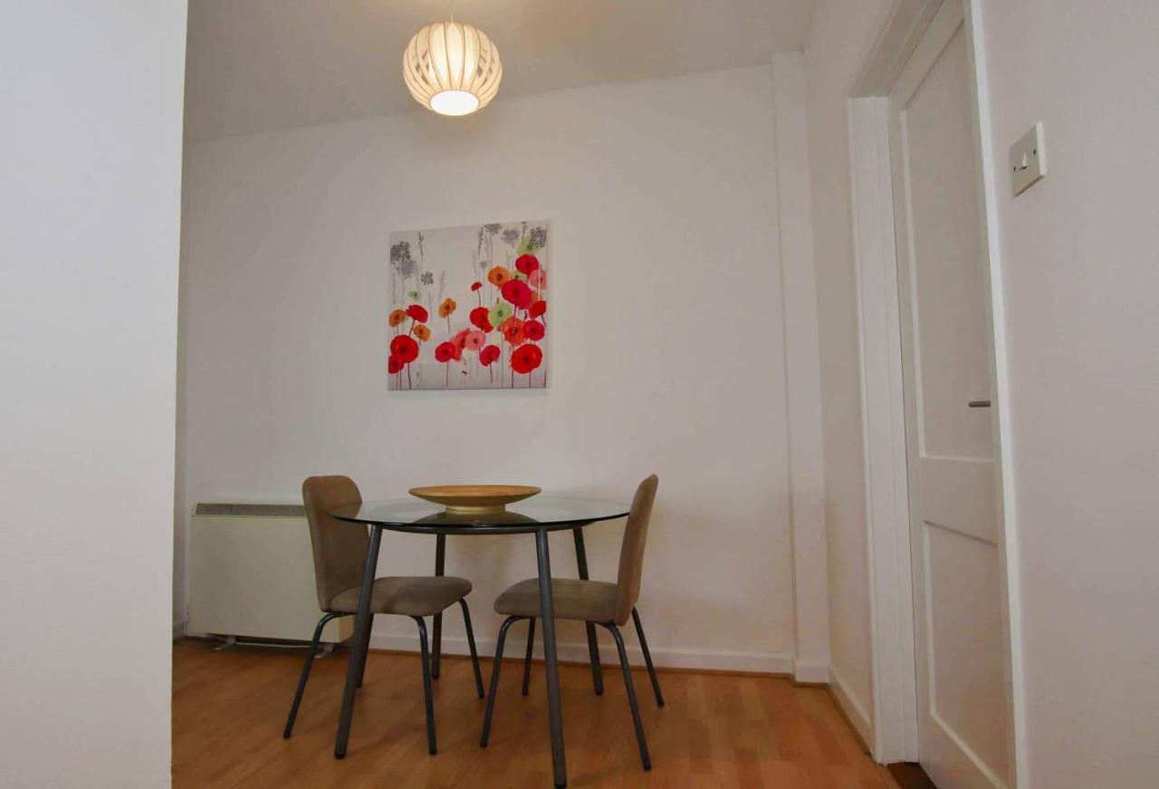 Porthpean Apartment 찰스타운 외부 사진