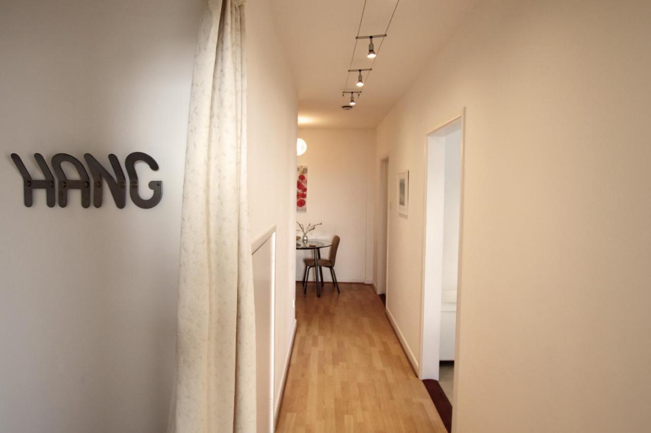 Porthpean Apartment 찰스타운 외부 사진