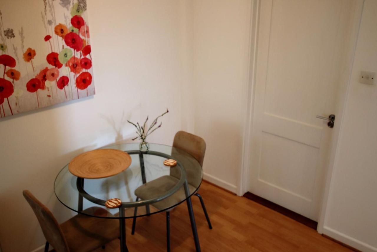 Porthpean Apartment 찰스타운 외부 사진